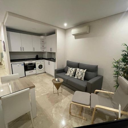 Apartamento Centro Historico مالقة المظهر الخارجي الصورة